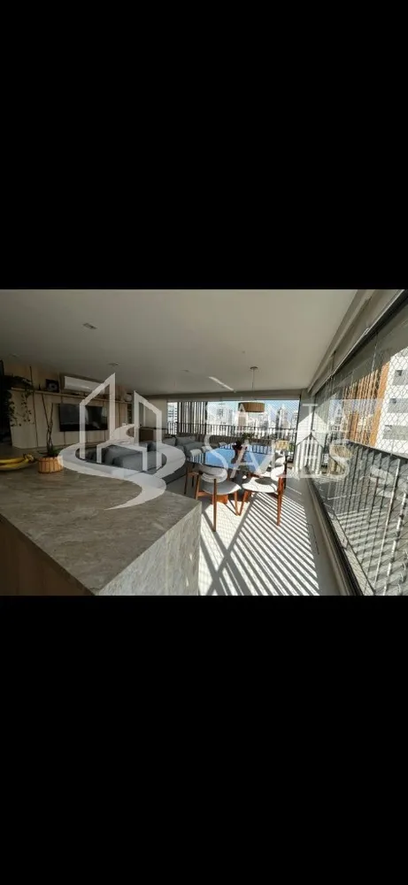 Apartamento, 3 quartos, 100 m² - Foto 7