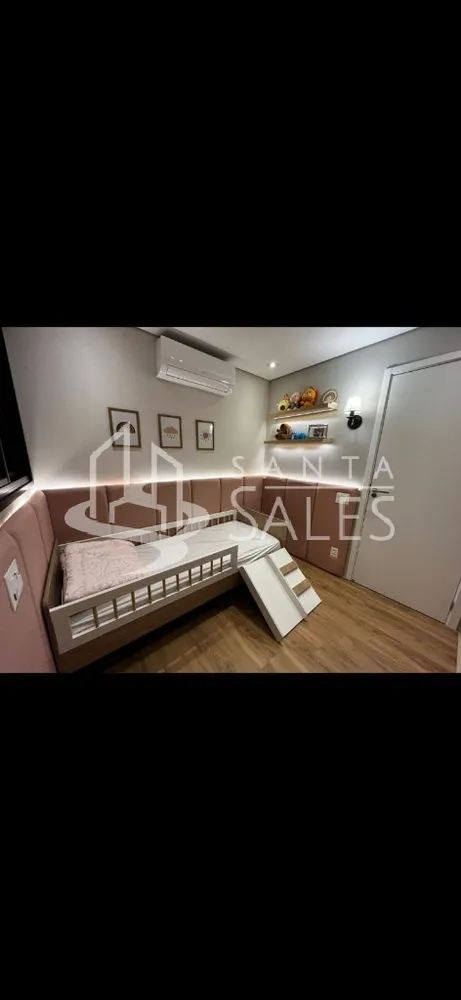 Apartamento, 3 quartos, 100 m² - Foto 6