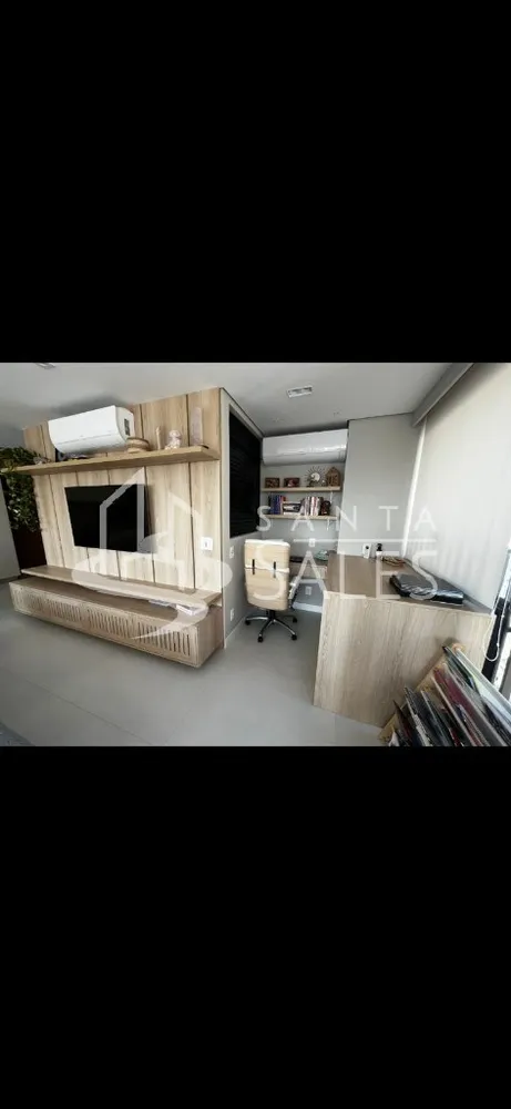 Apartamento, 3 quartos, 100 m² - Foto 11