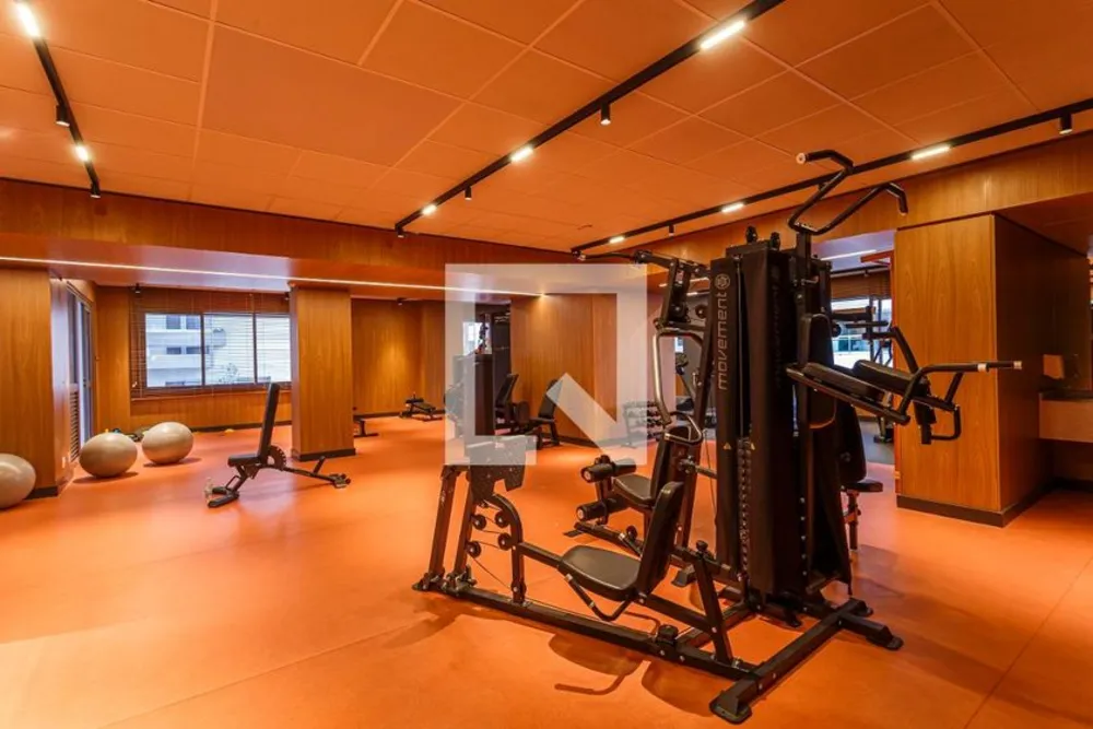 Kitnet-Studio, 29 m² - Foto 2