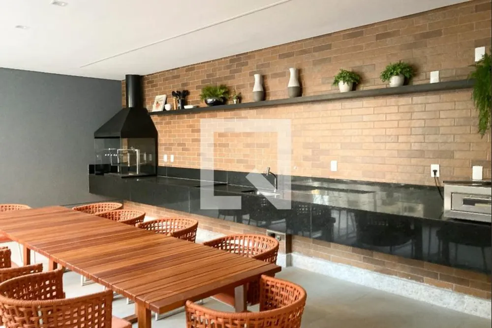 Kitnet-Studio, 29 m² - Foto 3