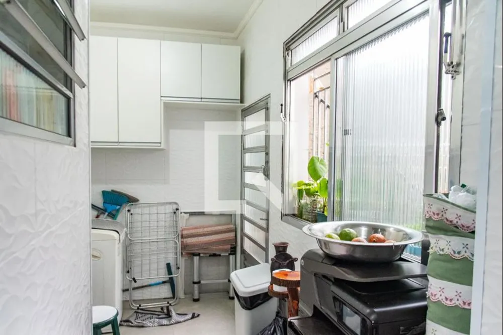 Apartamento, 2 quartos, 69 m² - Foto 2