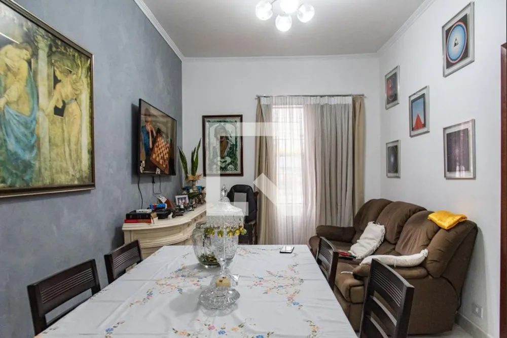 Apartamento, 2 quartos, 69 m² - Foto 3