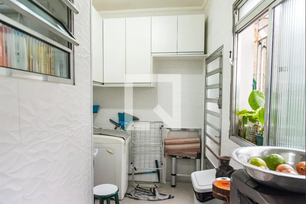 Apartamento, 2 quartos, 69 m² - Foto 4