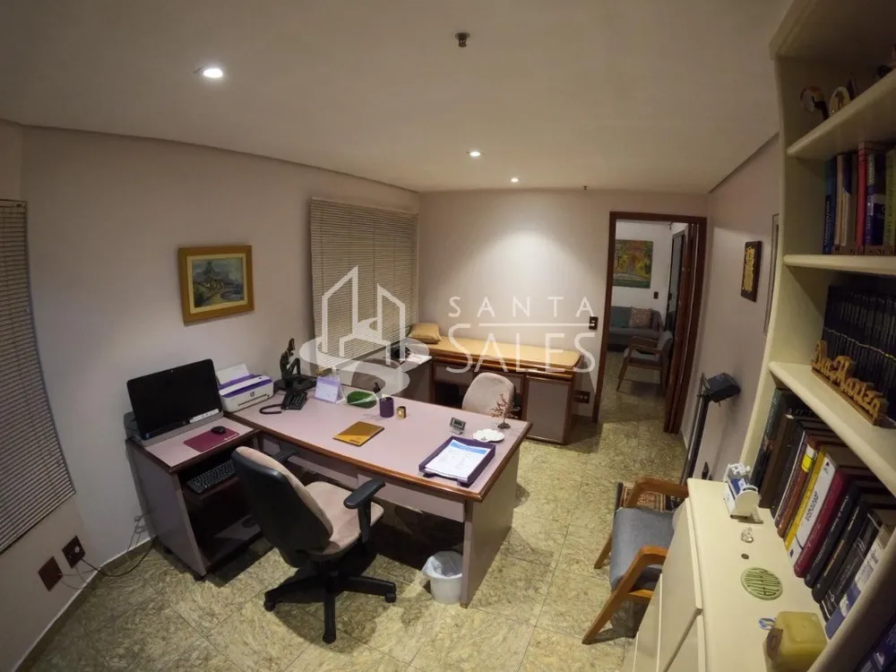 Sala-Conjunto, 34 m² - Foto 2
