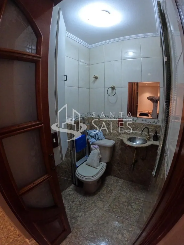 Sala-Conjunto, 34 m² - Foto 2