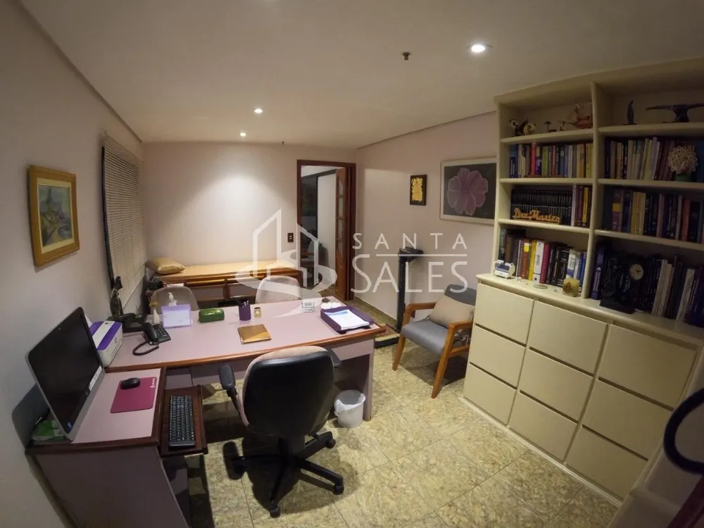 Sala-Conjunto, 34 m² - Foto 5
