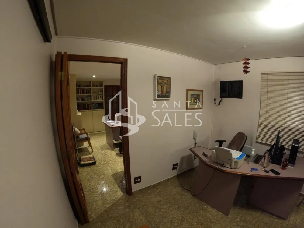 Sala-Conjunto, 34 m² - Foto 9