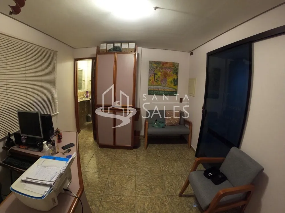 Sala-Conjunto, 34 m² - Foto 7