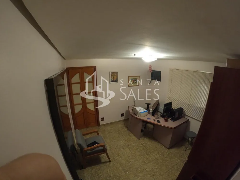 Sala-Conjunto, 34 m² - Foto 10