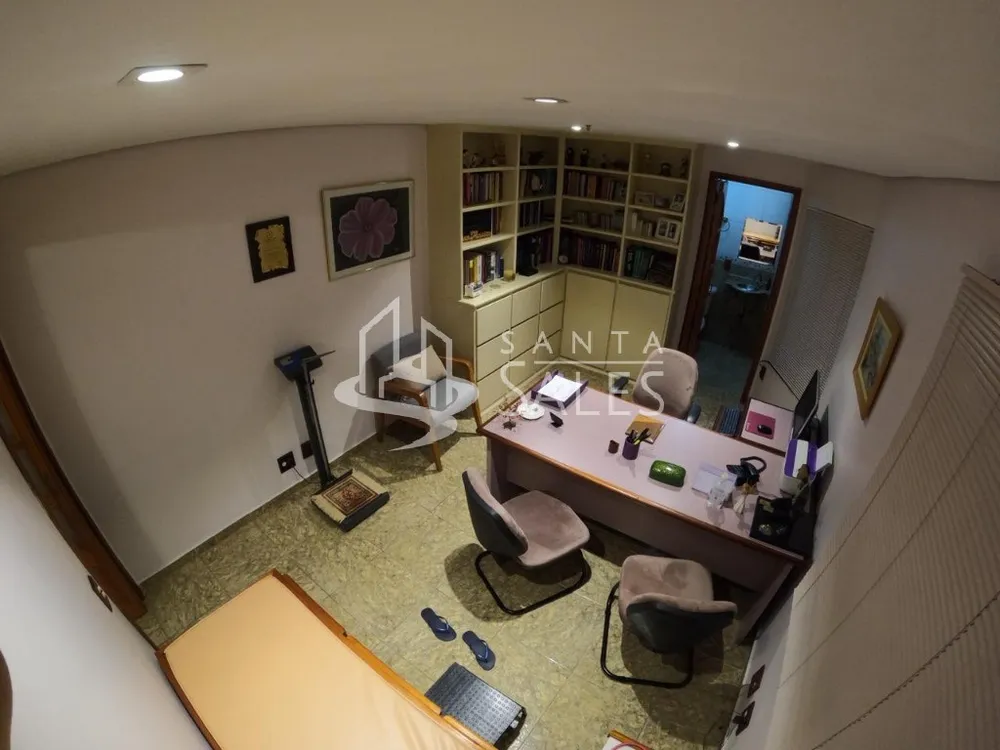 Sala-Conjunto, 34 m² - Foto 8