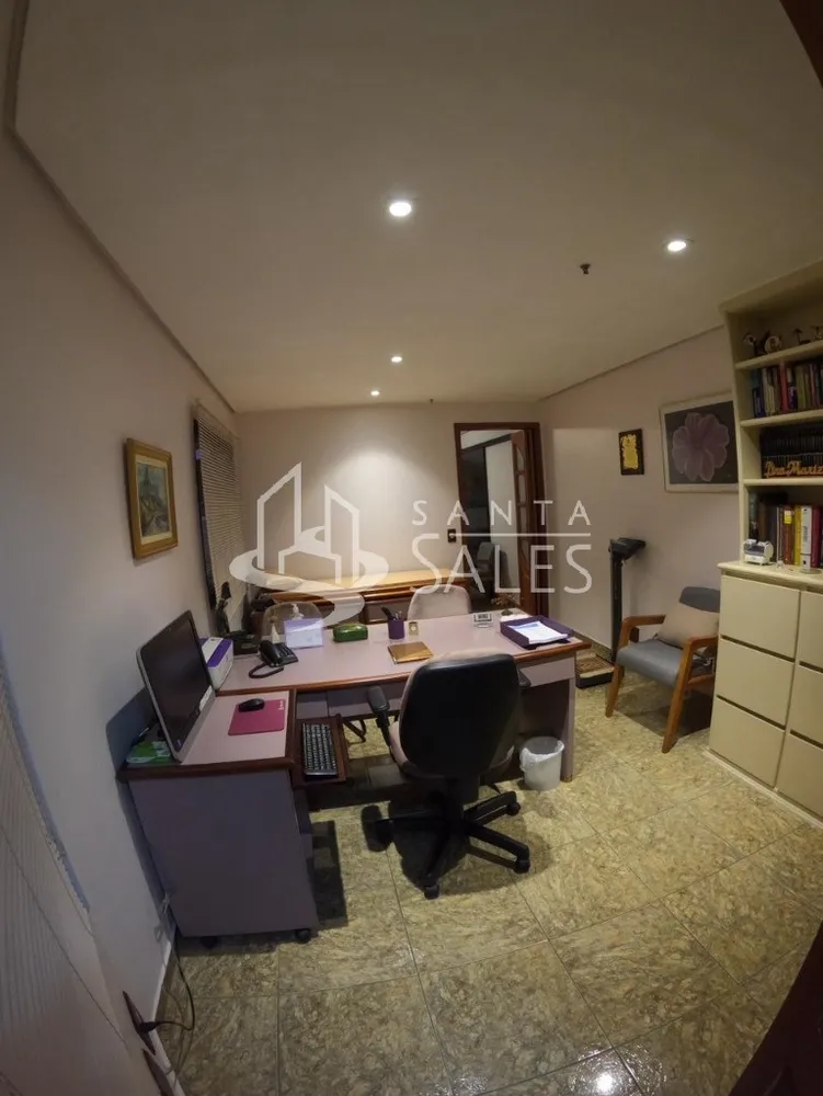 Sala-Conjunto, 34 m² - Foto 4