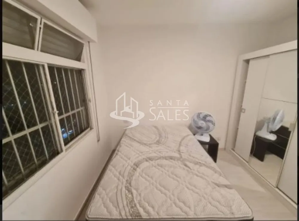Apartamento, 2 quartos, 43 m² - Foto 6
