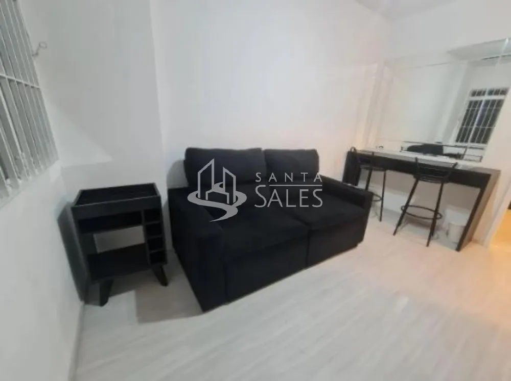 Apartamento, 2 quartos, 43 m² - Foto 2