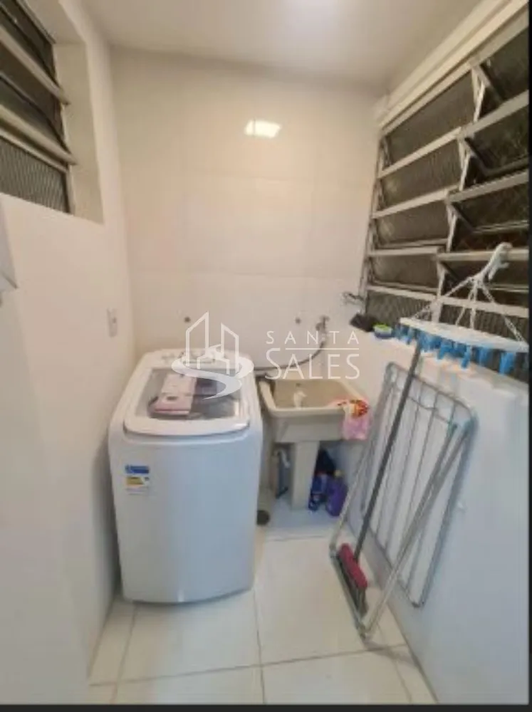 Apartamento, 2 quartos, 43 m² - Foto 14