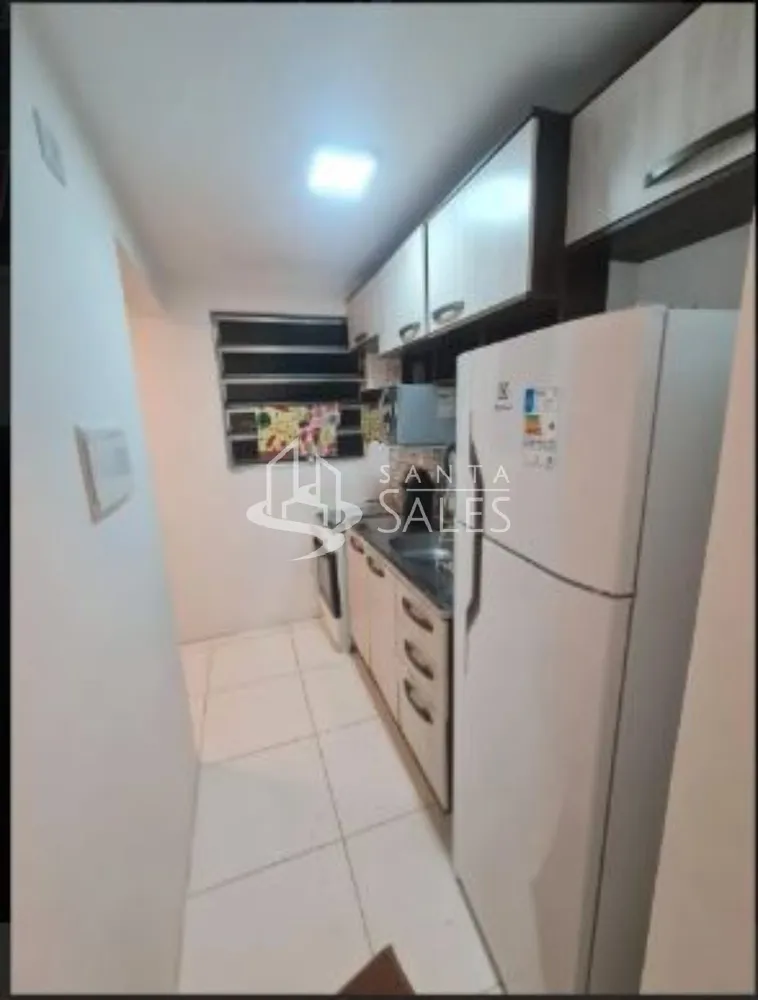 Apartamento, 2 quartos, 43 m² - Foto 10