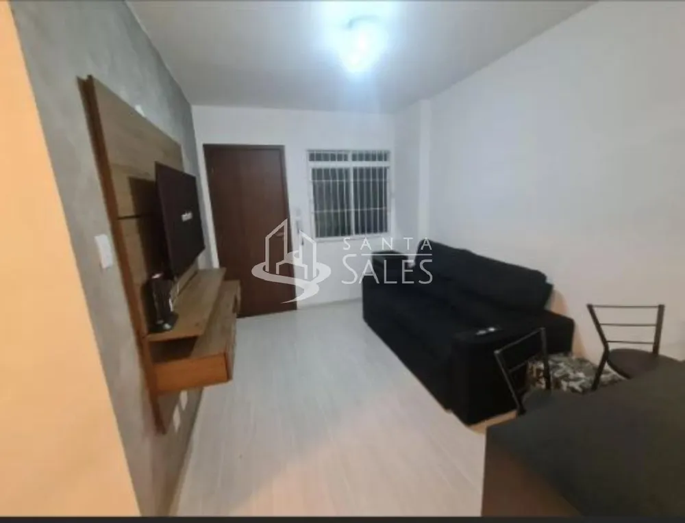 Apartamento, 2 quartos, 43 m² - Foto 1