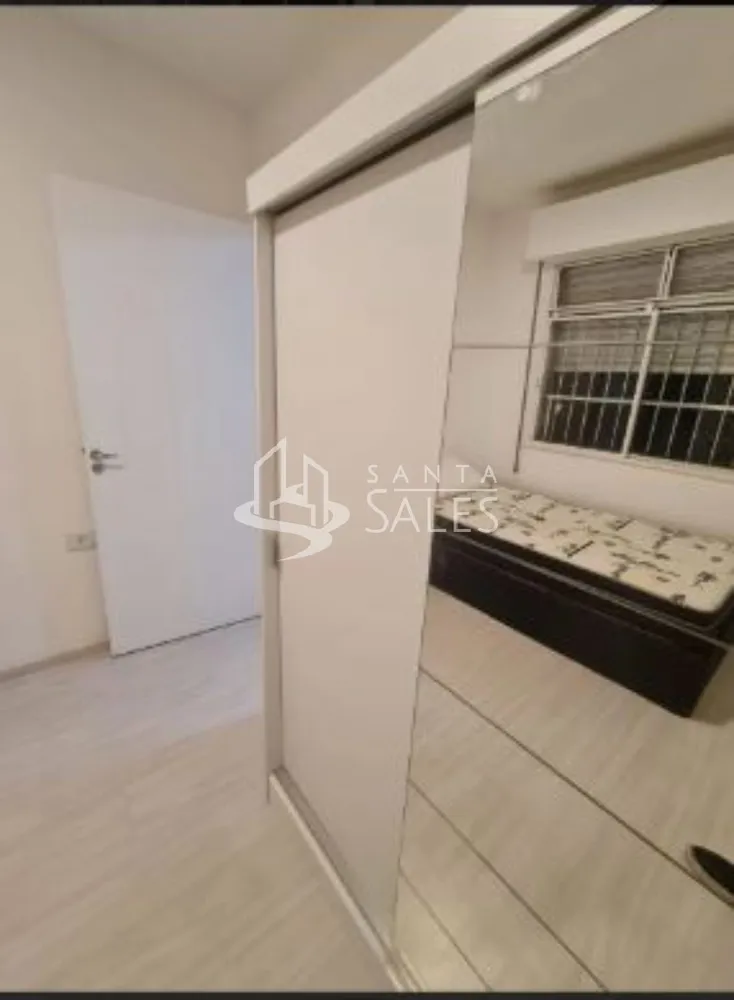 Apartamento, 2 quartos, 43 m² - Foto 8