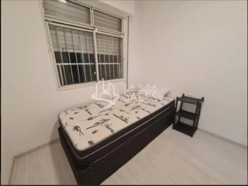 Apartamento, 2 quartos, 43 m² - Foto 9