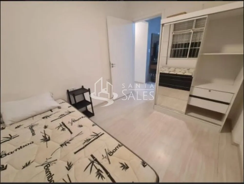 Apartamento, 2 quartos, 43 m² - Foto 3
