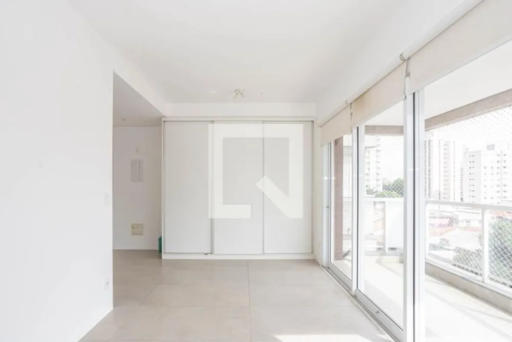 Kitnet-Studio, 34 m² - Foto 4