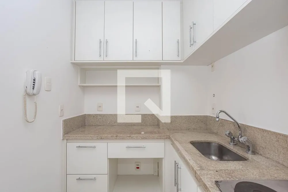 Kitnet-Studio, 34 m² - Foto 5