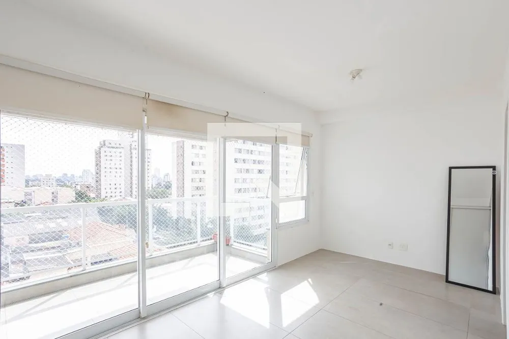 Kitnet-Studio, 34 m² - Foto 1