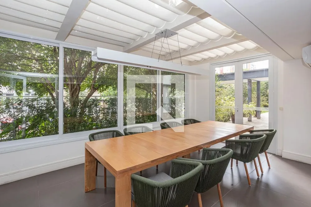 Kitnet-Studio, 34 m² - Foto 14