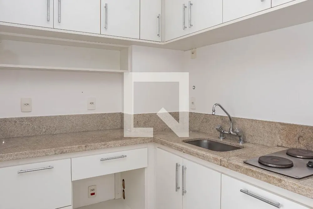 Kitnet-Studio, 34 m² - Foto 2