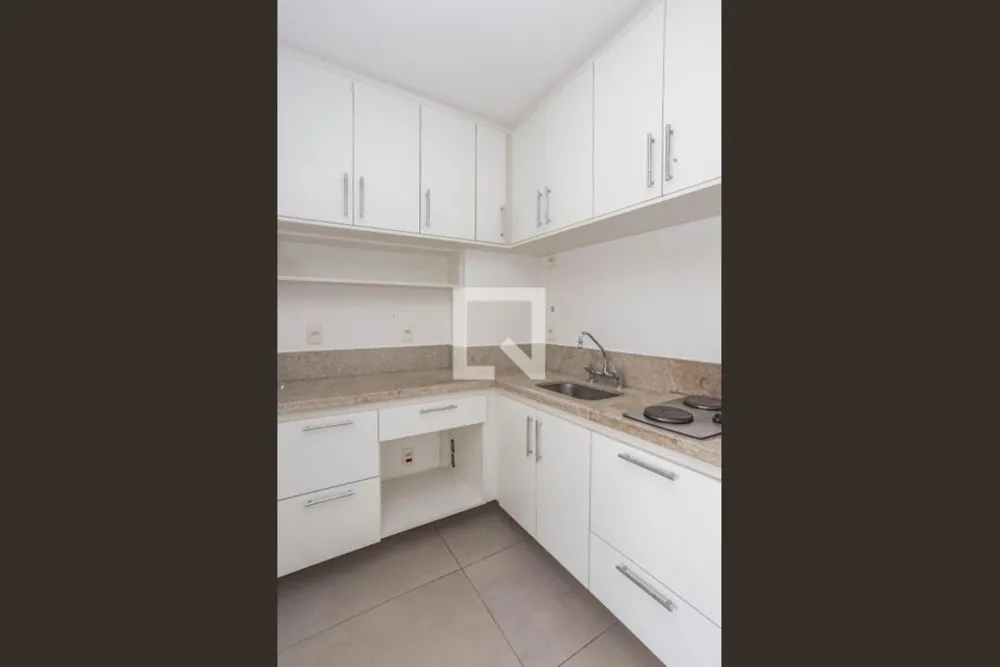 Kitnet-Studio, 34 m² - Foto 6