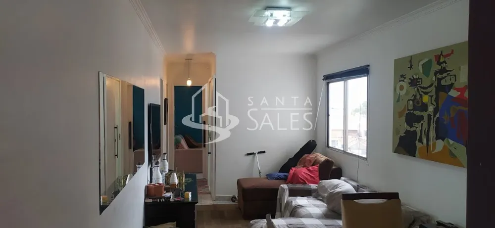 Apartamento, 3 quartos, 80 m² - Foto 1