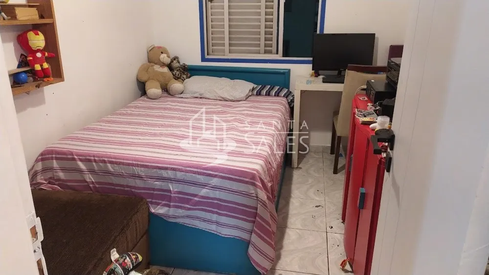 Apartamento, 3 quartos, 80 m² - Foto 16