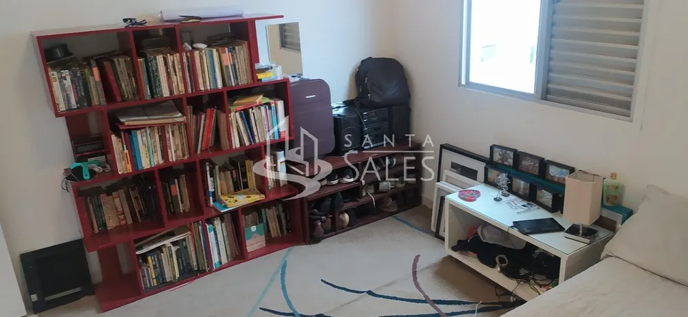 Apartamento, 3 quartos, 80 m² - Foto 11
