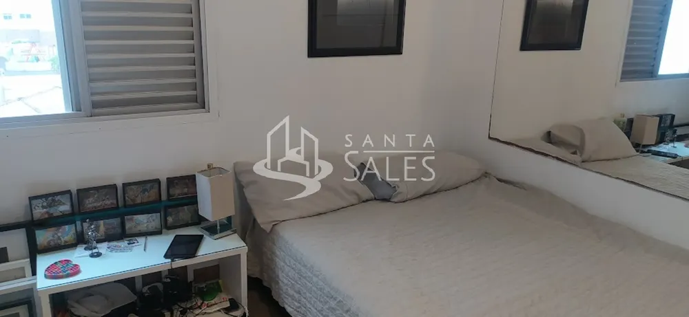 Apartamento, 3 quartos, 80 m² - Foto 10
