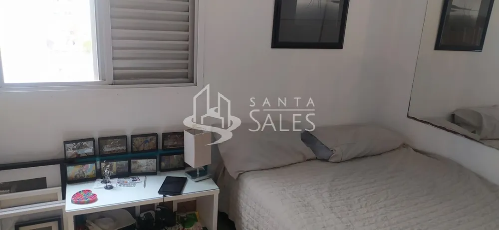 Apartamento, 3 quartos, 80 m² - Foto 9