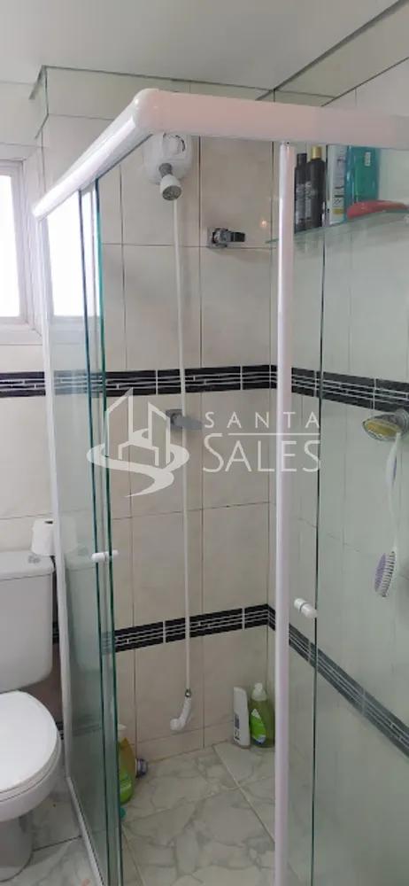 Apartamento, 3 quartos, 80 m² - Foto 4