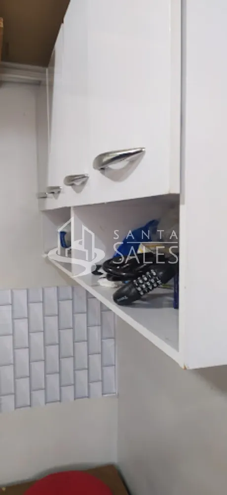 Apartamento, 3 quartos, 80 m² - Foto 14