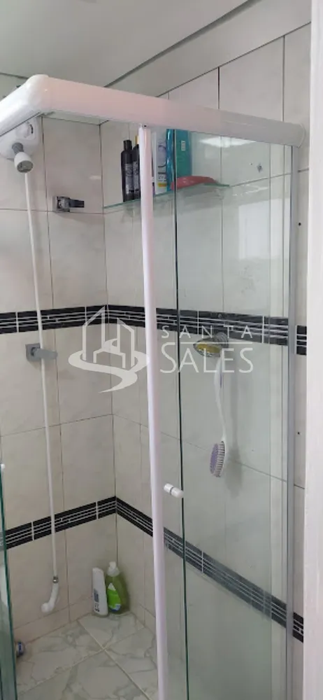 Apartamento, 3 quartos, 80 m² - Foto 5