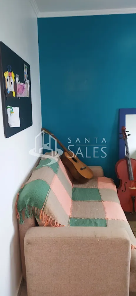 Apartamento, 3 quartos, 80 m² - Foto 8