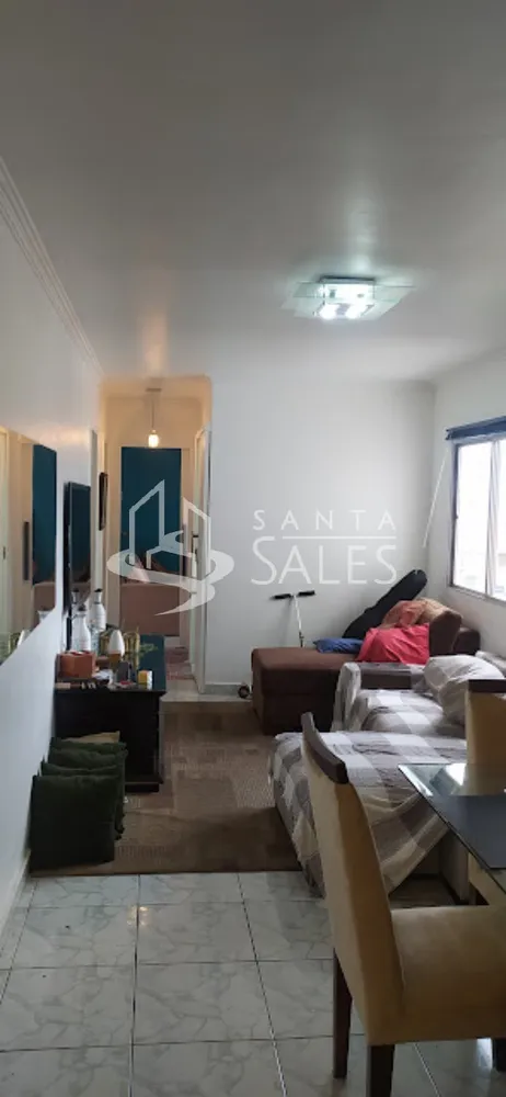 Apartamento, 3 quartos, 80 m² - Foto 6