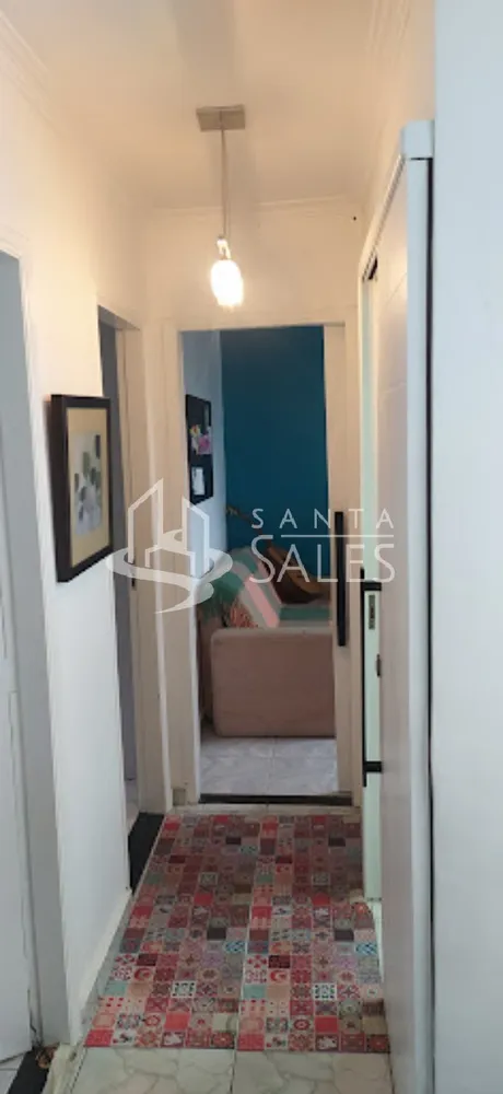 Apartamento, 3 quartos, 80 m² - Foto 7