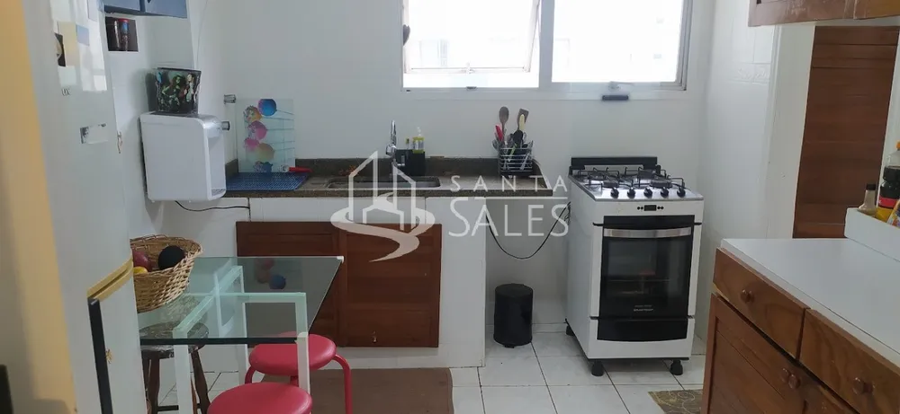 Apartamento, 3 quartos, 80 m² - Foto 12