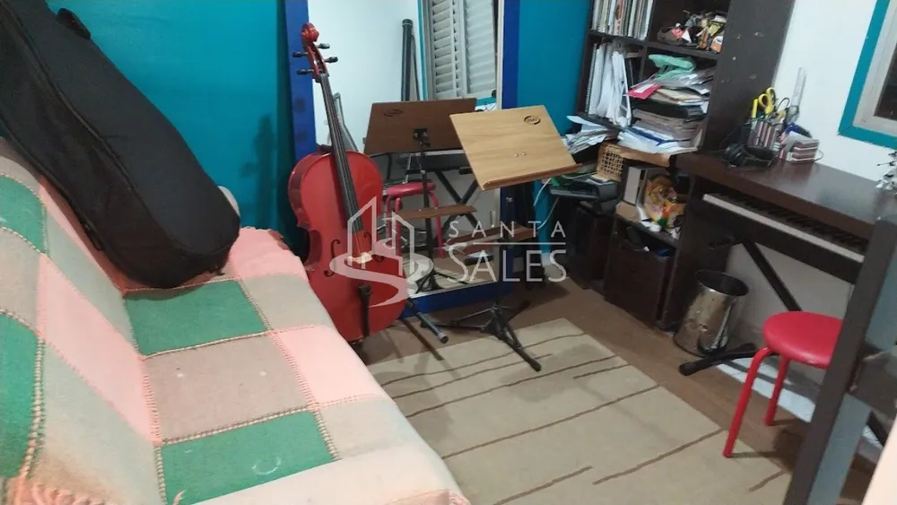 Apartamento, 3 quartos, 80 m² - Foto 15
