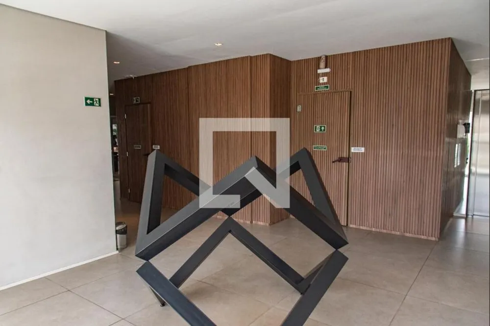 Kitnet-Studio, 36 m² - Foto 3