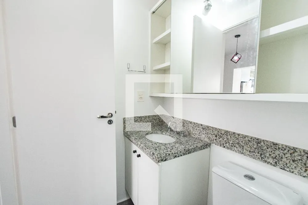 Kitnet-Studio, 36 m² - Foto 4