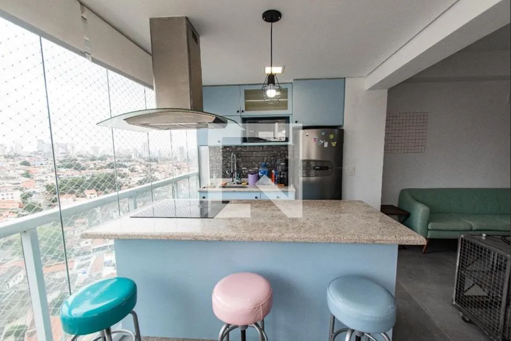 Kitnet-Studio, 36 m² - Foto 8
