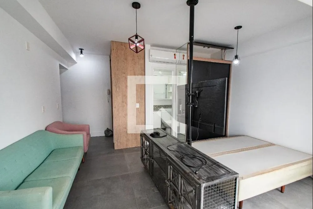 Kitnet-Studio, 36 m² - Foto 6