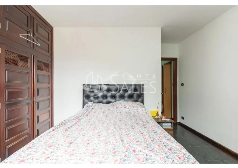 Sobrado, 3 quartos, 270 m² - Foto 6