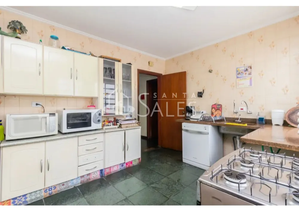 Sobrado, 3 quartos, 270 m² - Foto 2