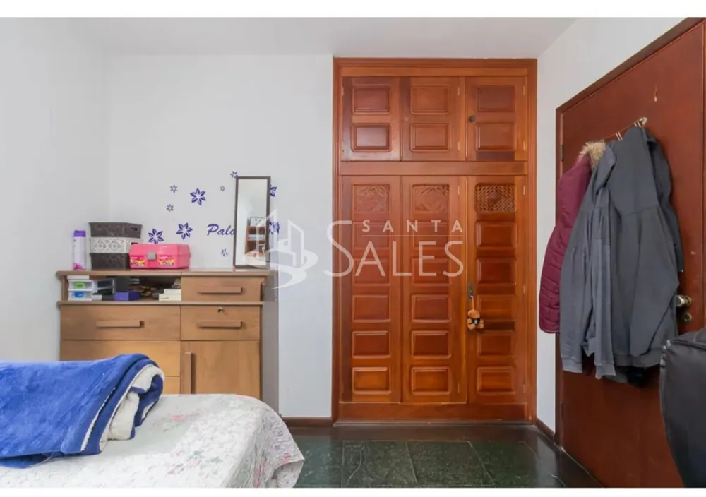Sobrado, 3 quartos, 270 m² - Foto 7